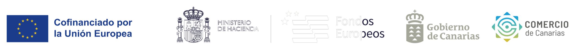 Entidades colaboradoras y financiadoras del programa