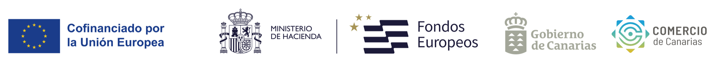 Entidades colaboradoras y financiadoras del programa