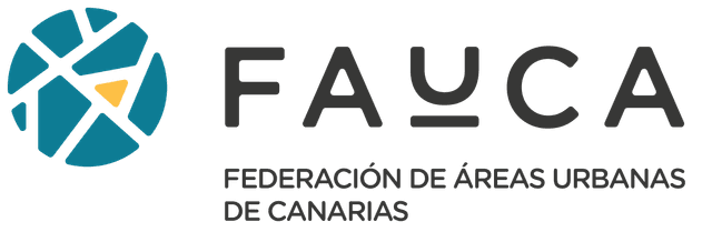 FAUCA · Federación de Áreas Urbanas de Canarias